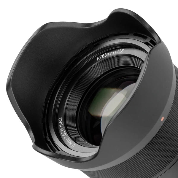 AF 85mm F1.8 Full-frame Lens for Z