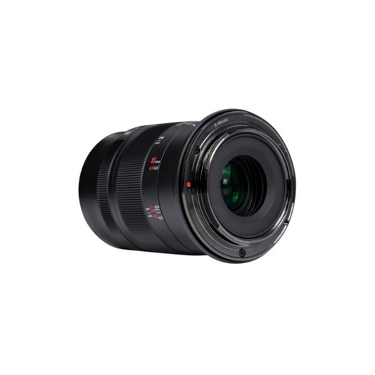60mm f/2.8 APS-C Lens (Gen II)
