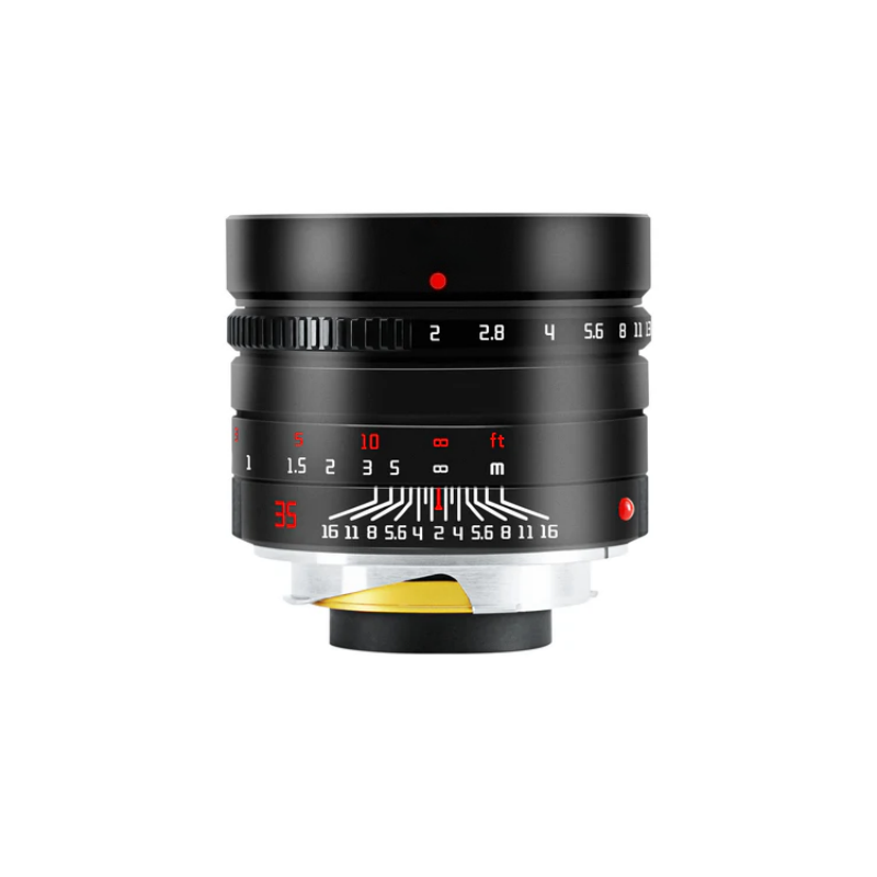 Full Frame Camera Lens