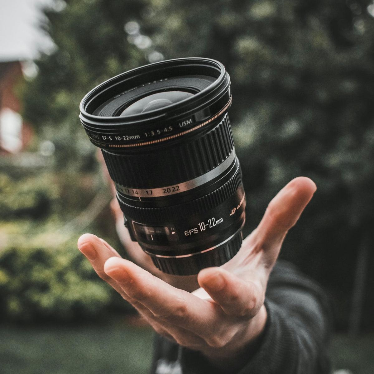 APS-C Lenses