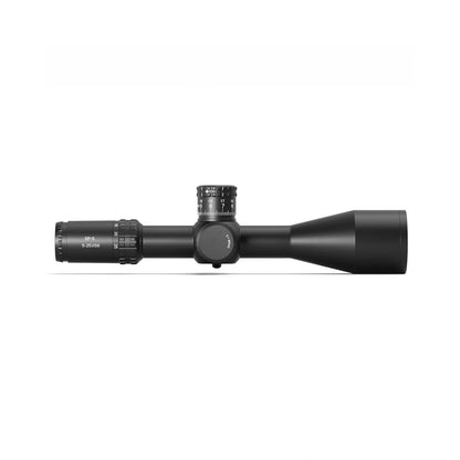 EP-5 5-25X56 FFP Illuminated Reticle with Zero Stop - 34mm Tube