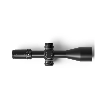 EP-5 5-25X56 FFP Illuminated Reticle with Zero Stop - 34mm Tube