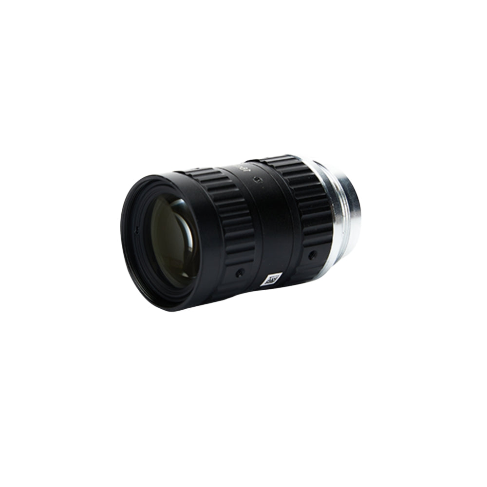Industrial 1/1.7" 12MP Lens