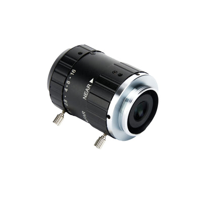 Industrial Anti-Vibration Lens