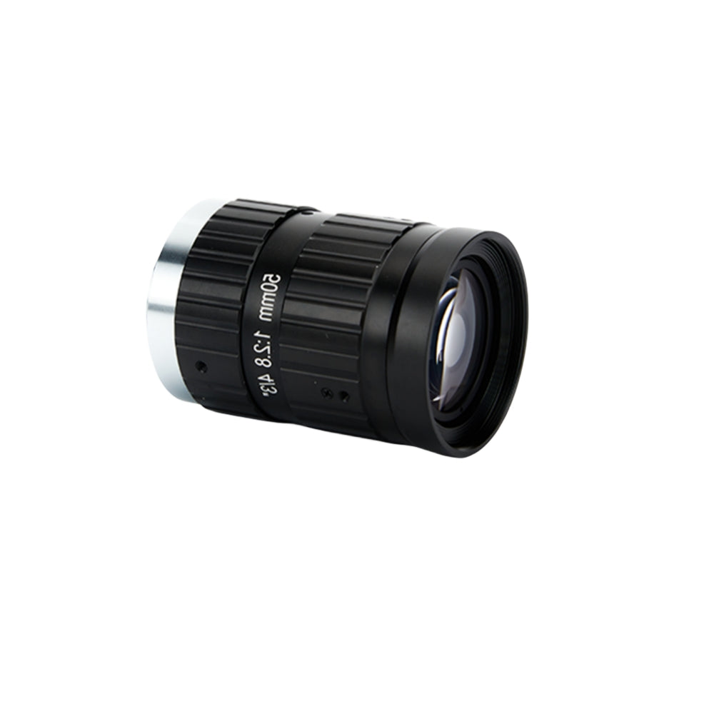 Industrial 4/3" 20MP Lens