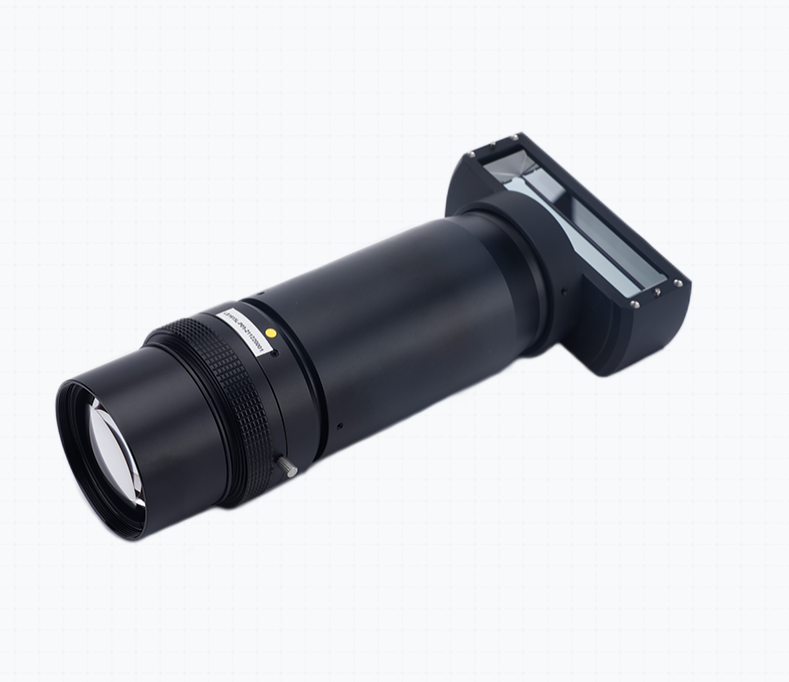Industrial Coaxial Illuminated Line Scan Lens – Genoptory Online