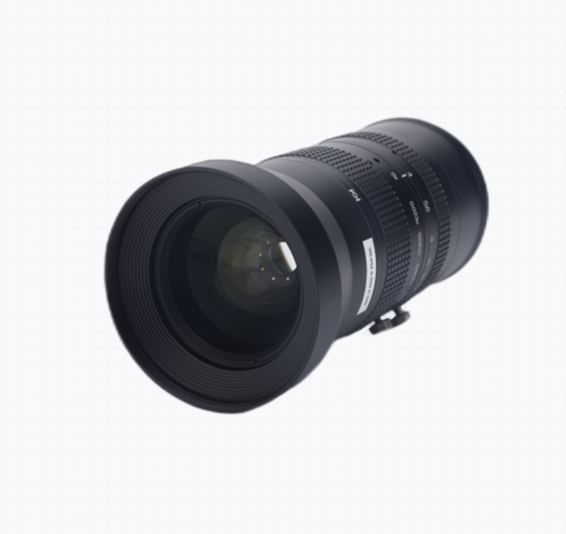 65MP Large Format Lens