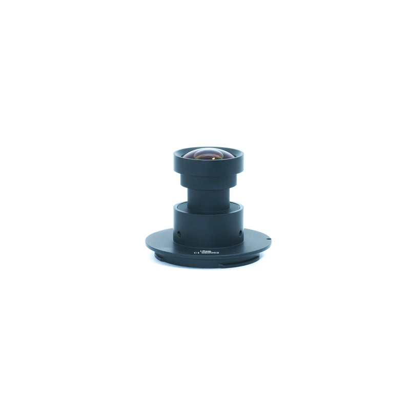 18MM F5.6 Emount Full Frame Lens-Lightweight