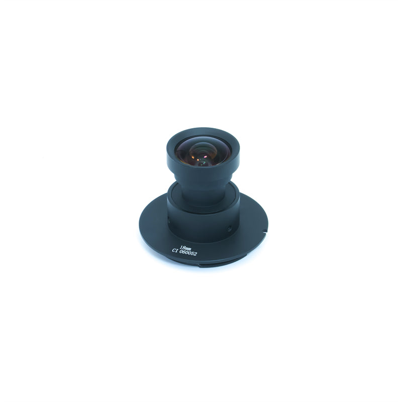 18MM F5.6 Emount Full Frame Lens-Lightweight