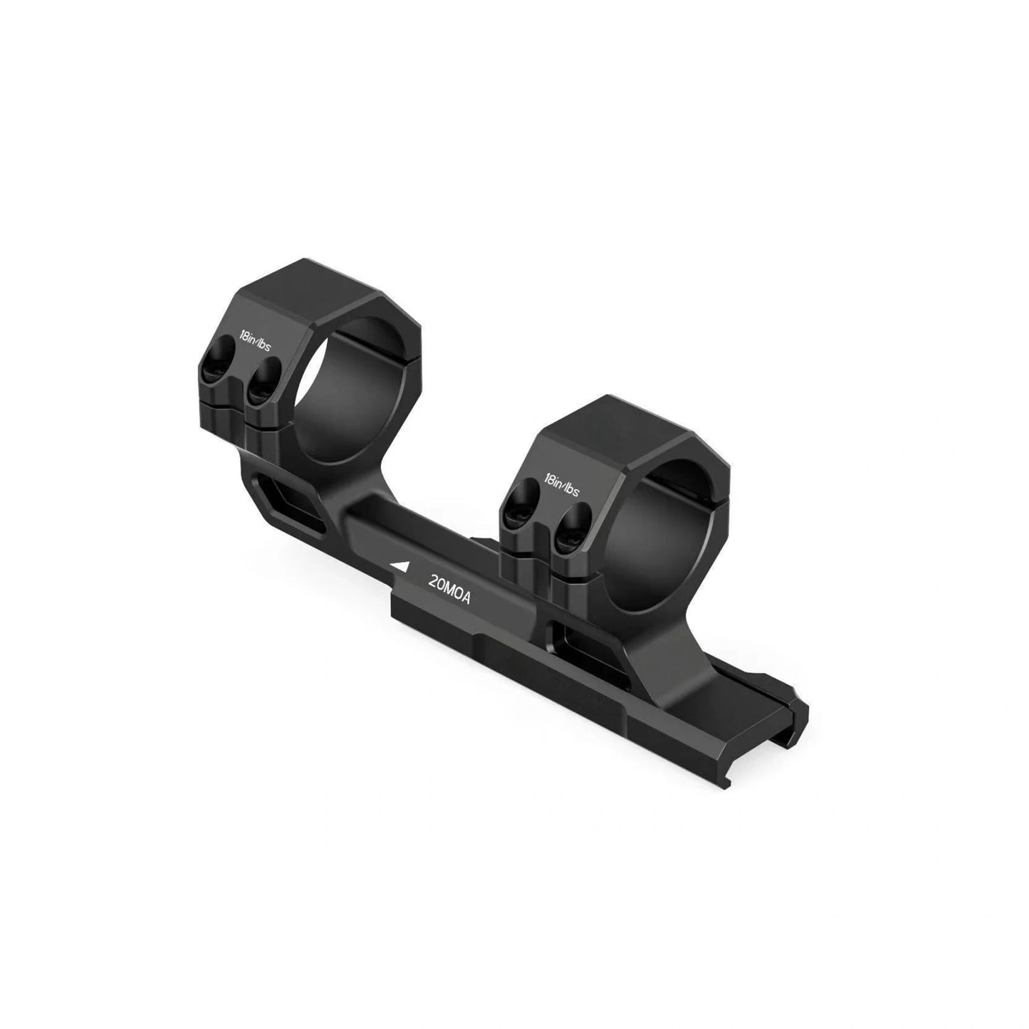 Rigid Precision Mounts