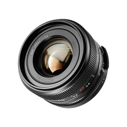 35mm f/1.4 Ⅲ Full-frame lens for E/EOS-R/Z/L