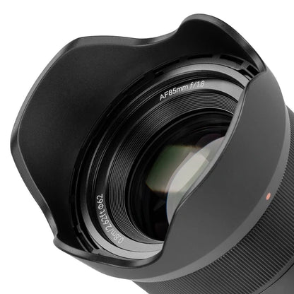 AF 85mm F1.8 Full-frame Lens for Z