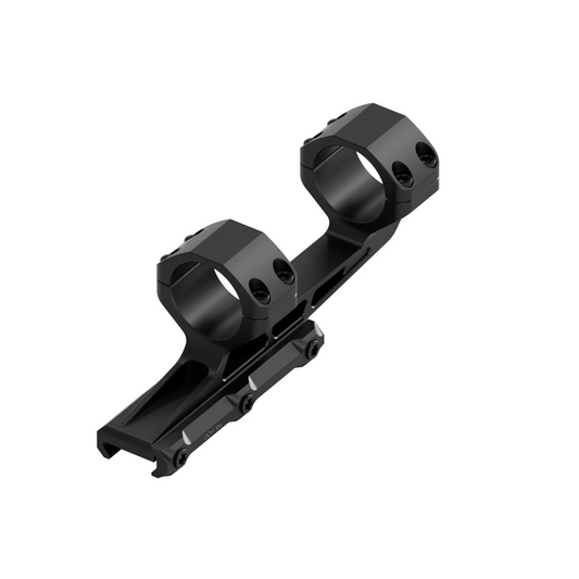 Rigid Precision Mounts