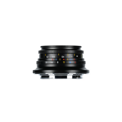 10mm f/3.5 APS-C Ultra Wide Angle Lens