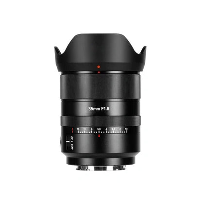 AF 35mm F1.8 Full-frame Lens for E