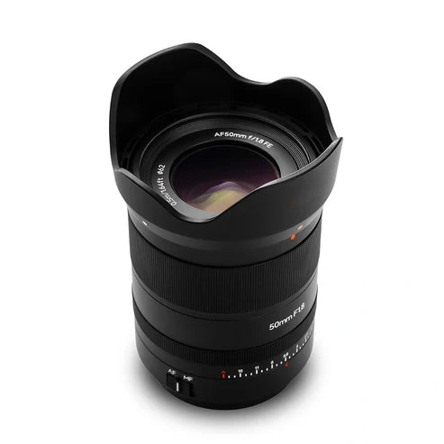 AF 50mm F1.8 Full-frame Lens for Z/E