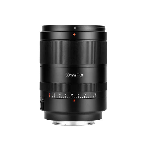 AF 50mm F1.8 Full-frame Lens for Z/E