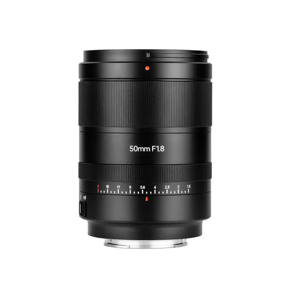 AF 50mm F1.8 Full-frame Lens for Z/E