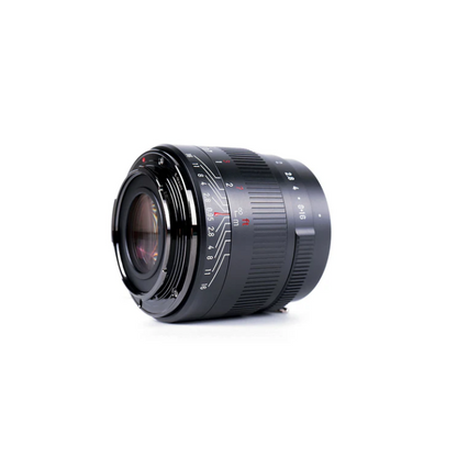 35mm f/0.95 APS-C Lens