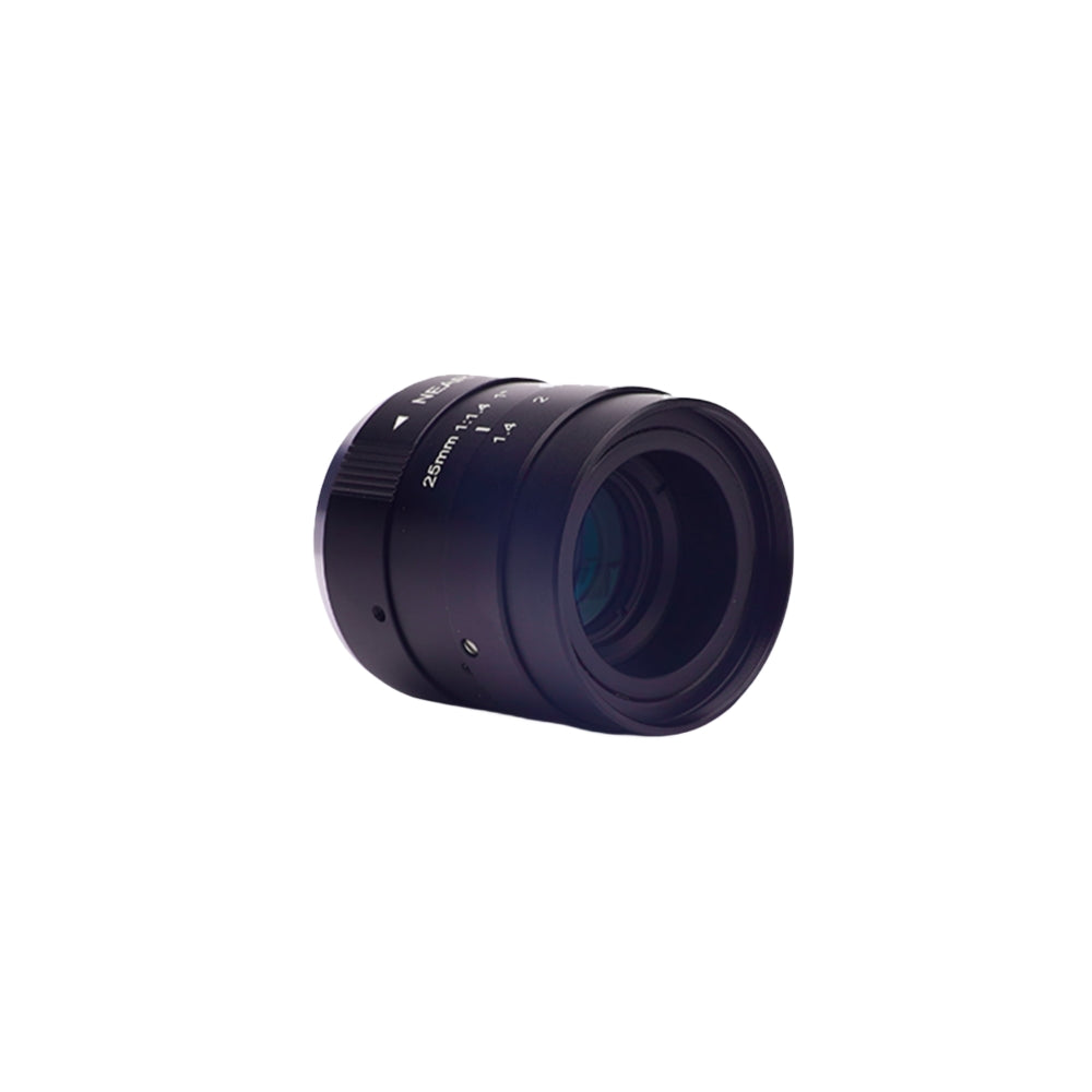 Industrial 1" 5MP Lens