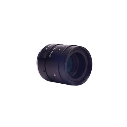 Industrial 1" 5MP Lens