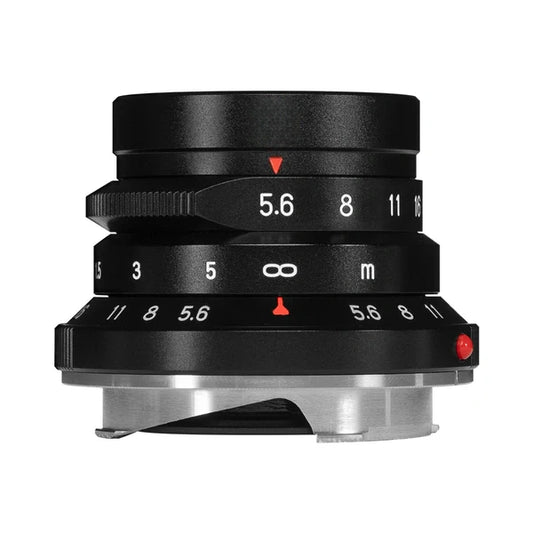 M28mm f/5.6 Full-frame lens for Leica M