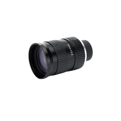 29MP Large Format Lens