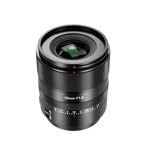 AF 35mm F1.8 Full-frame Lens for E