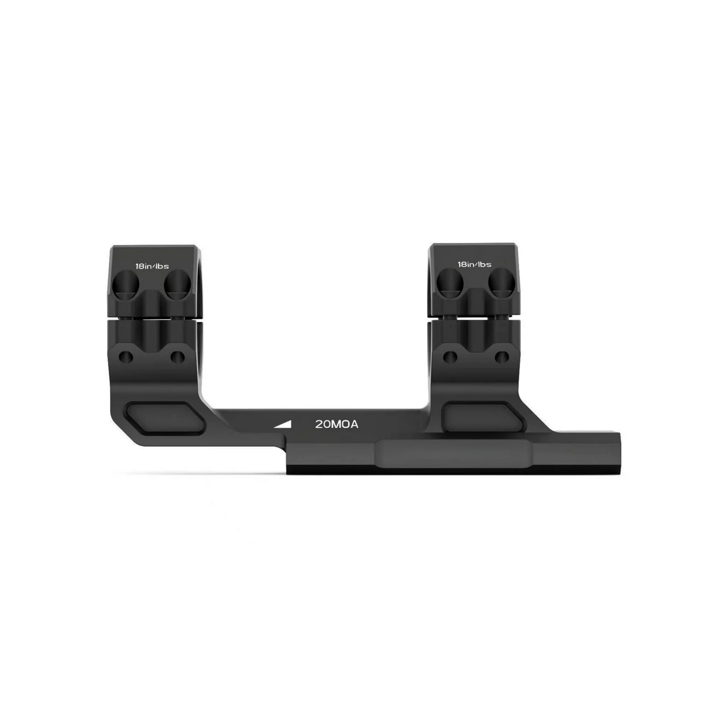 Rigid Precision Mounts