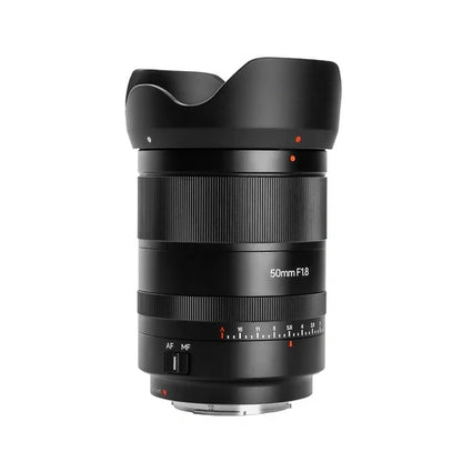 AF 50mm F1.8 Full-frame Lens for Z/E