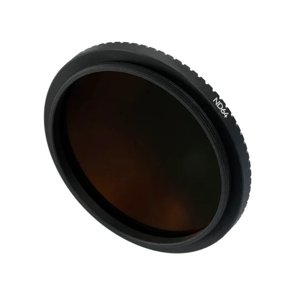 9mm f/5.6 Full-frame Wide-angle lens for E/L/R/Z（Rear ND Filter）