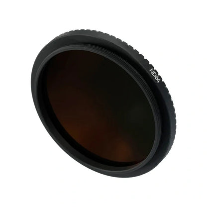9mm f/5.6 Full-frame Wide-angle lens for E/L/R/Z（Rear ND Filter）