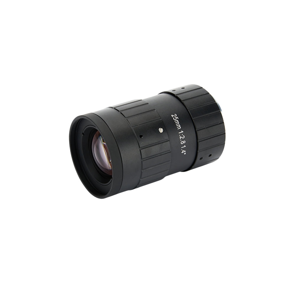 Industrial 1.4" 45MP Lens