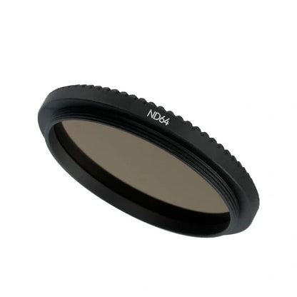 9mm f/5.6 Full-frame Wide-angle lens for E/L/R/Z（Rear ND Filter）