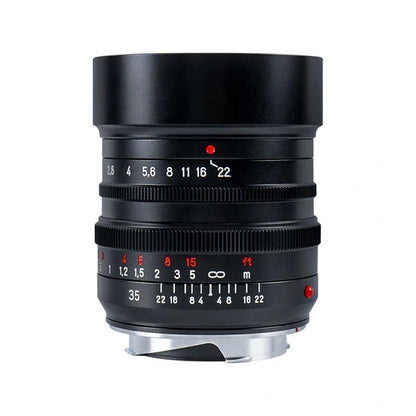 M35mm f/1.4 WEN Full-frame lens for Leica M