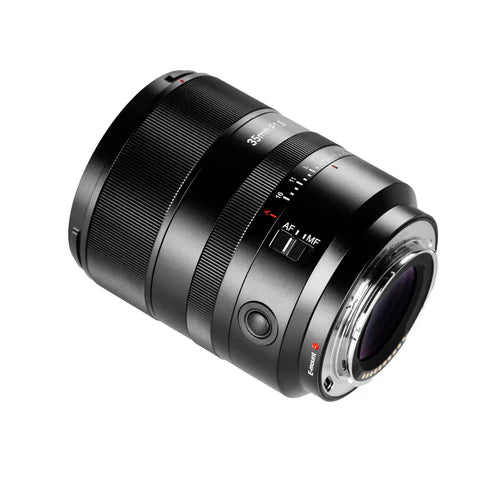 AF 35mm F1.8 Full-frame Lens for E