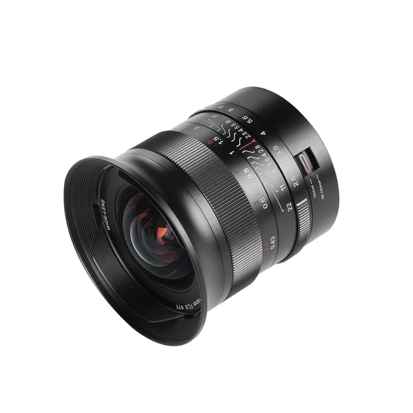 14mm f/2.8 Full-frame Wide Angle Lens for Sony E/Canon EOS-R/Nikon Z/ Panasonic L LUMIX S