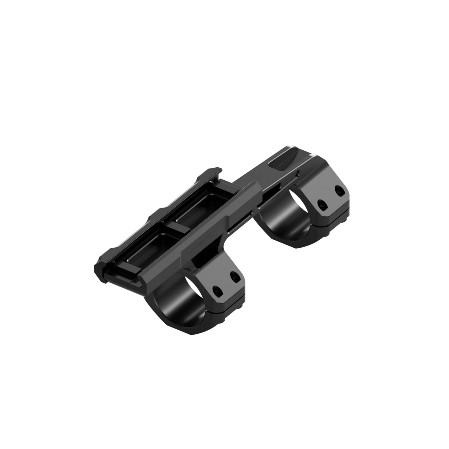 Rigid Precision Mounts