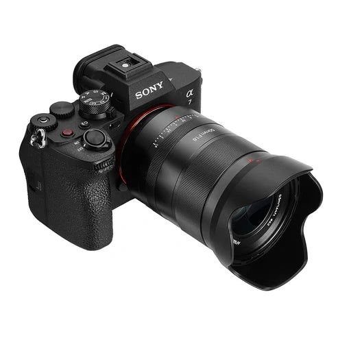 AF 50mm F1.8 Full-frame Lens for Z/E