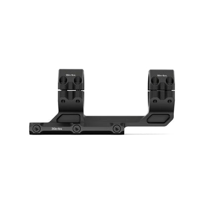 Rigid Precision Mounts