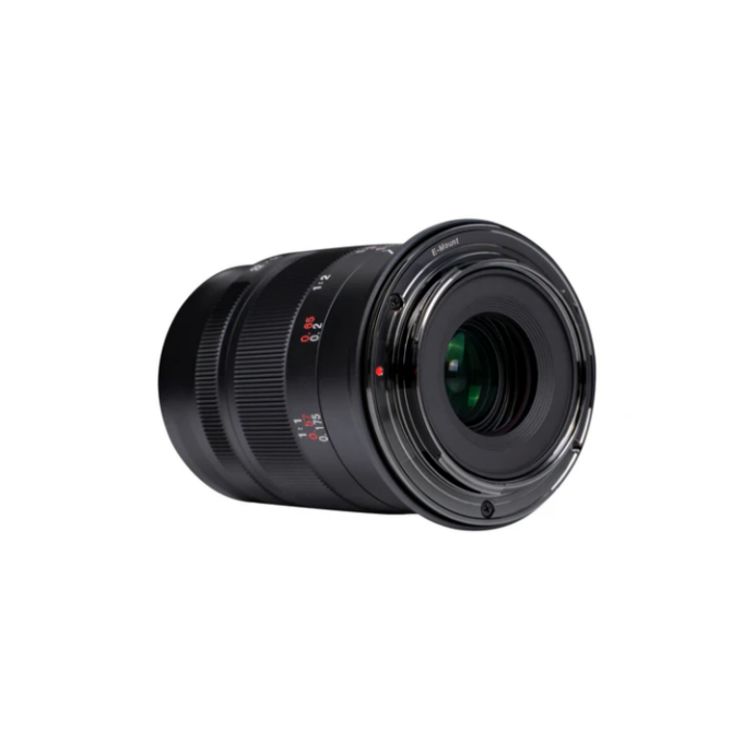 60mm f/2.8 APS-C Lens (Gen II)