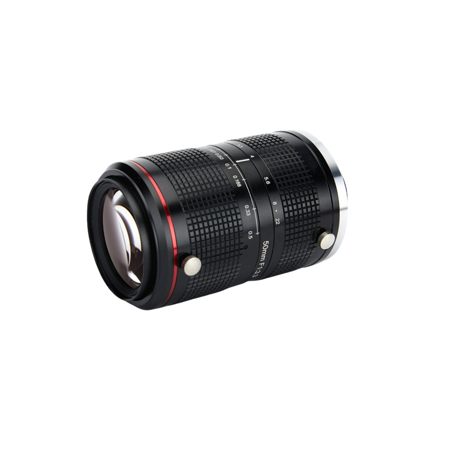 120/151MP Large Format Lens