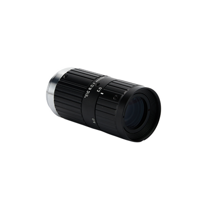 Industrial 2/3" 10MP Lens