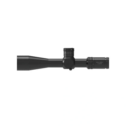 SH-4J 6-24X50 FFP Illuminated Reticle with Zero Stop - 34mm Tube