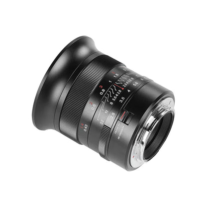 14mm f/2.8 Full-frame Wide Angle Lens for Sony E/Canon EOS-R/Nikon Z/ Panasonic L LUMIX S