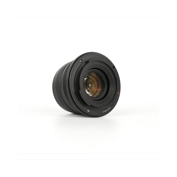 25mm f/1.8 APS-C Lens