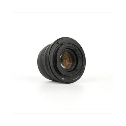 25mm f/1.8 APS-C Lens