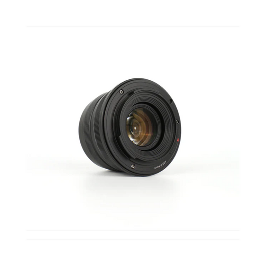 25mm f/1.8 APS-C Lens