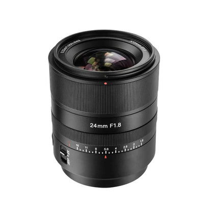 AF 24mm F1.8 Full-frame Lens for E