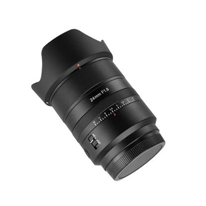 AF 24mm F1.8 Full-frame Lens for E